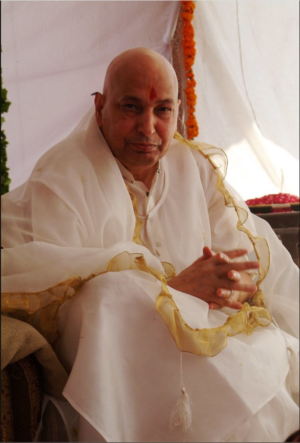 Guruji Maharaj Swaroop