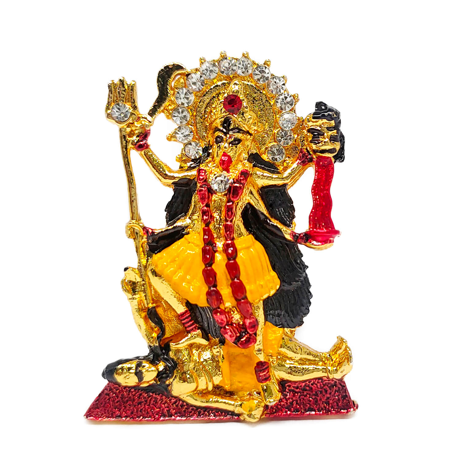 Goddess Kaali Idol