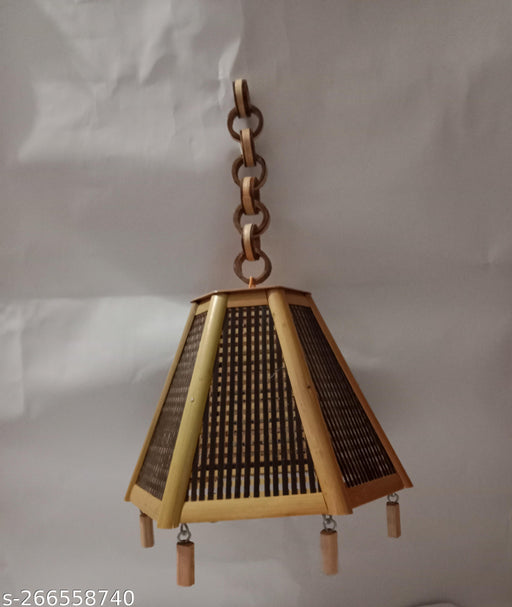 DECORATIVE LAMP SHADE