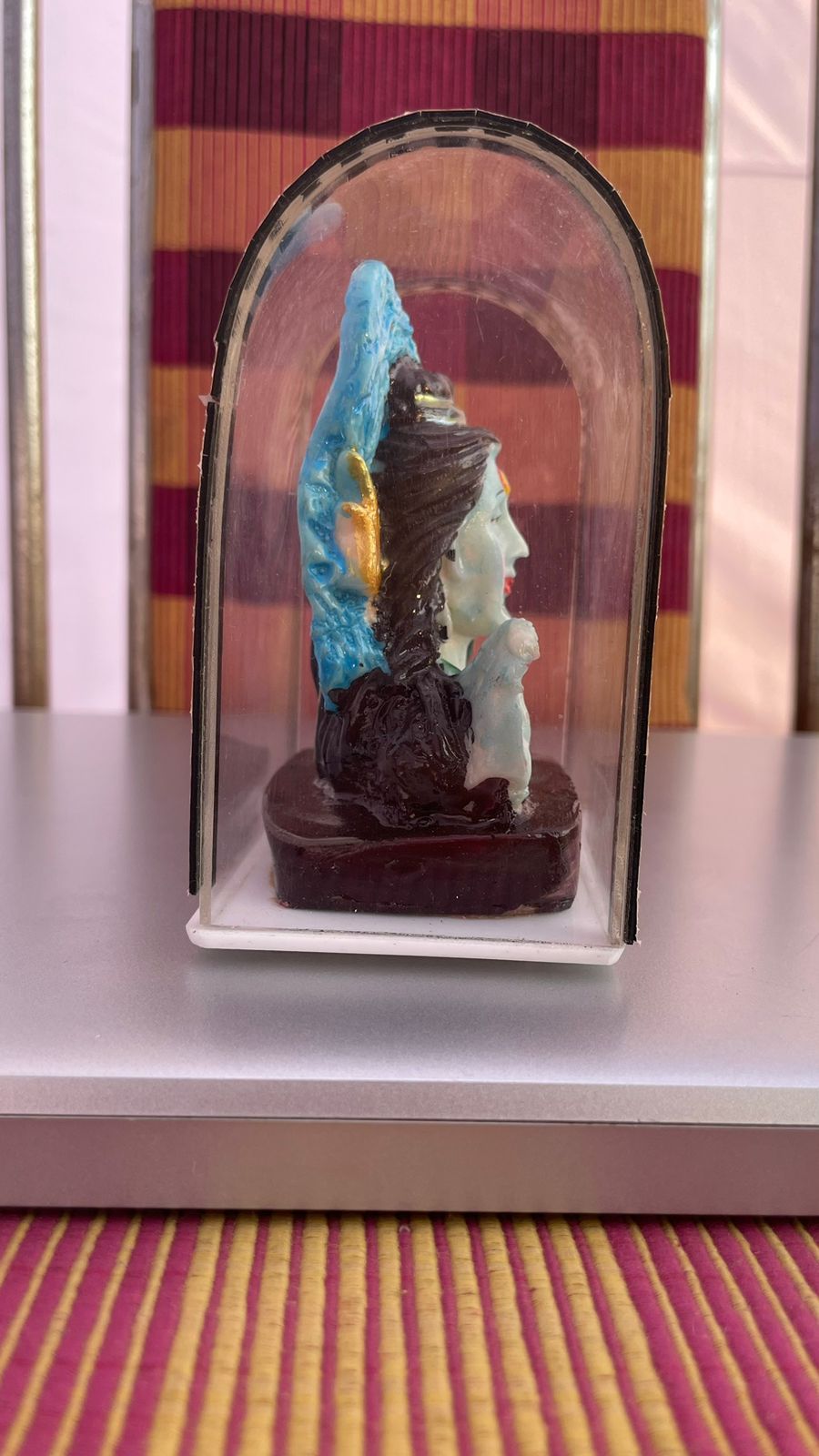 Polyresin Lord Shiva Statue