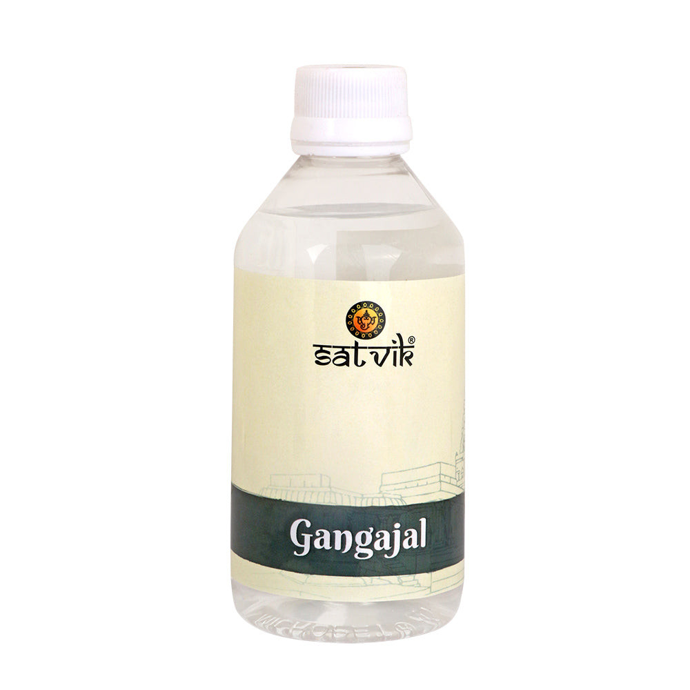 Gangajal- 200 ml