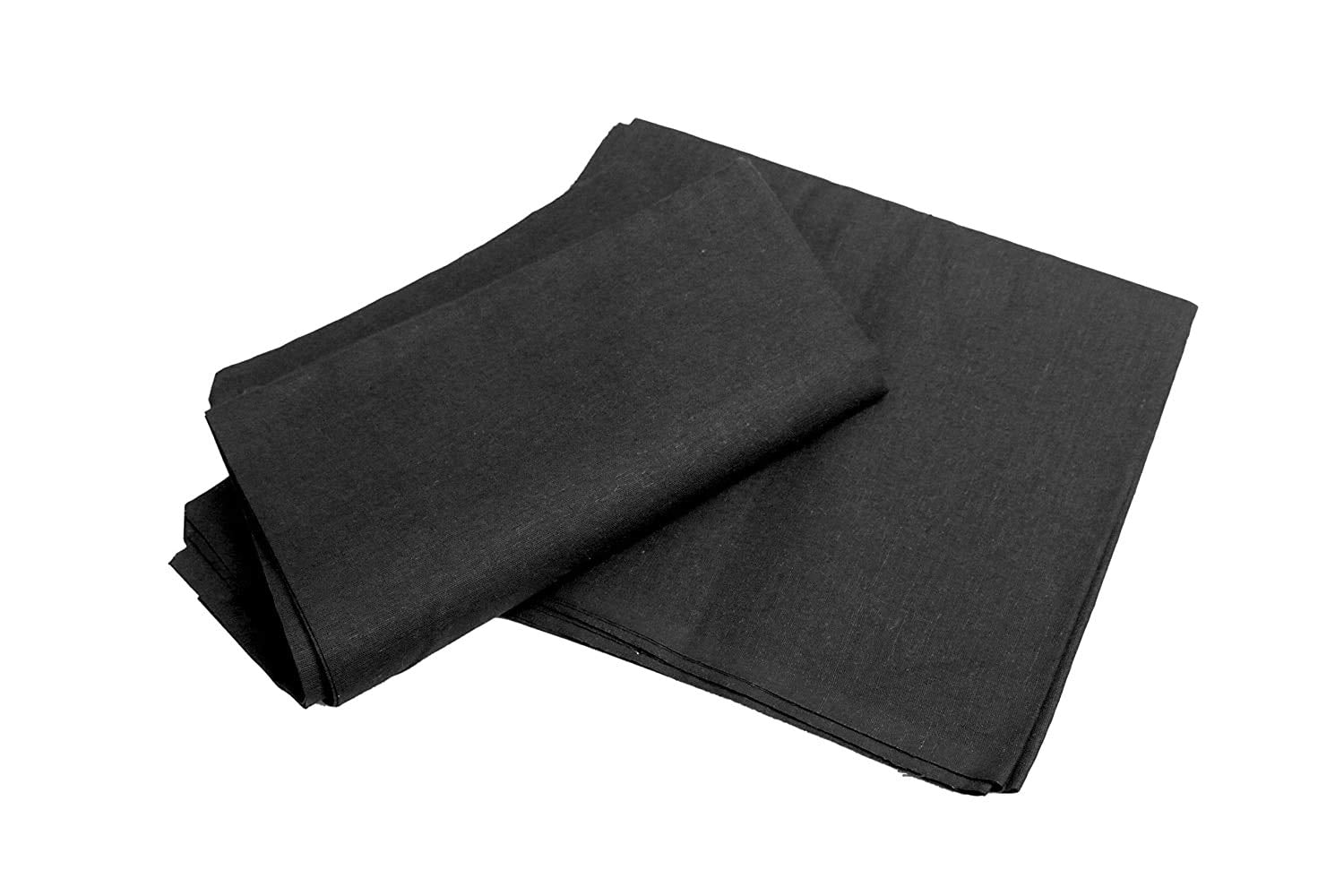 Black Cloth (1.25 Meter)