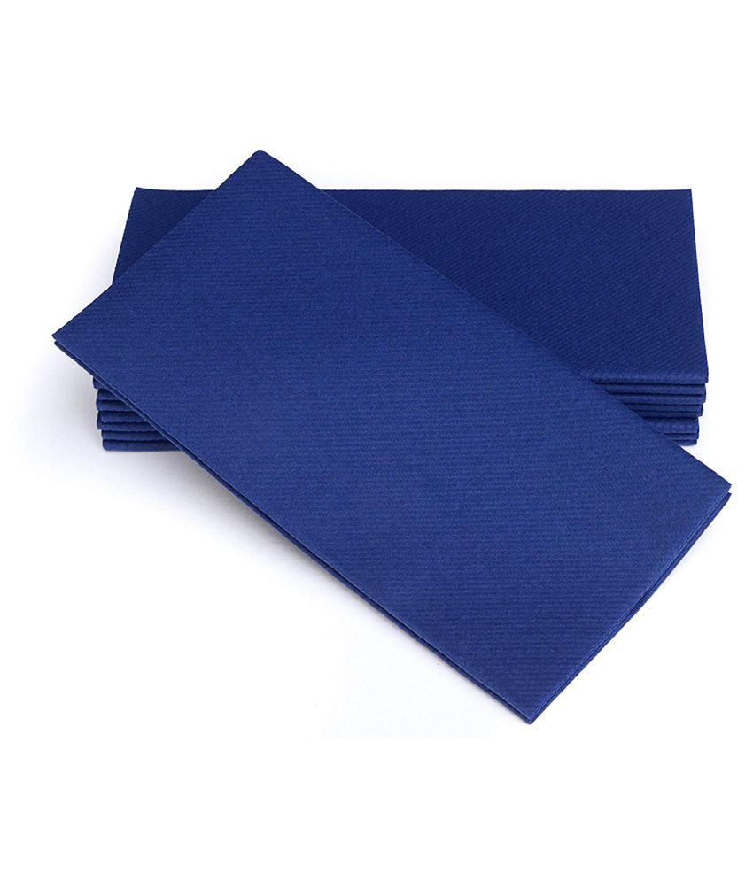Blue Cloth (1.25 Meter)