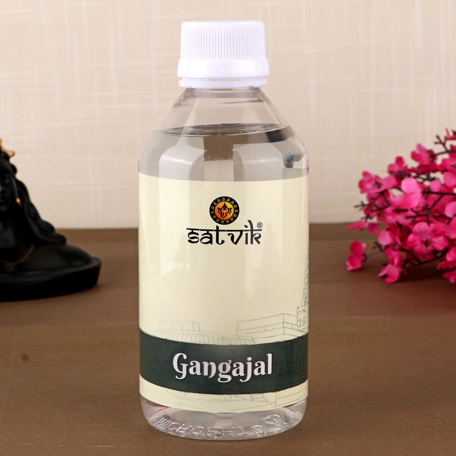 Gangajal- 200 ml