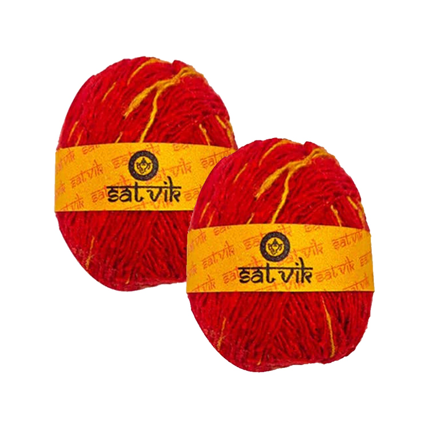 Pure Cotton Round Mauli Thread (Kalawa)