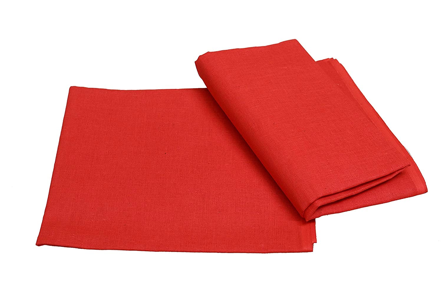 Red Cloth (1.25 Meter)