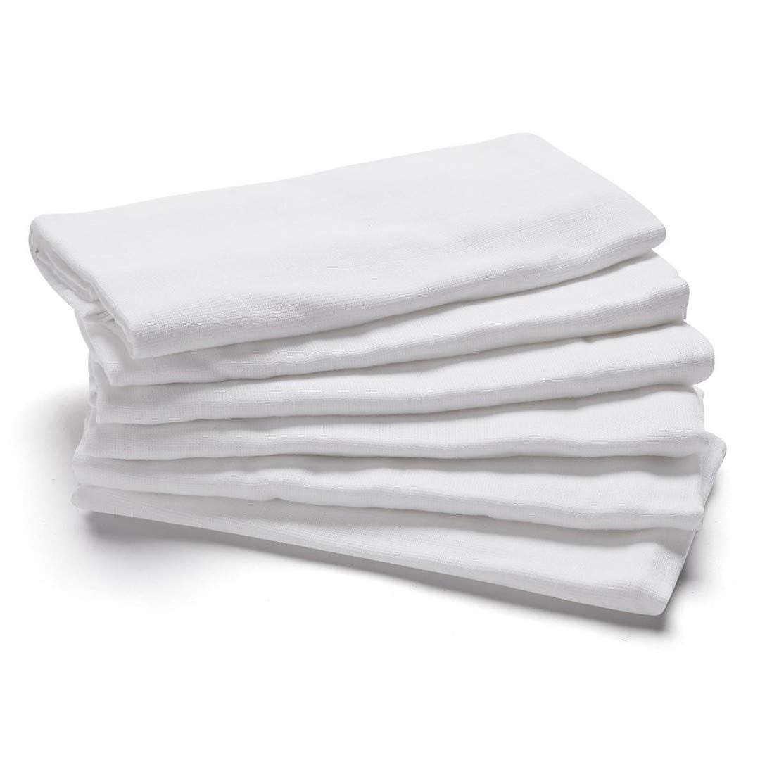 White Cloth (1.25 Meter)
