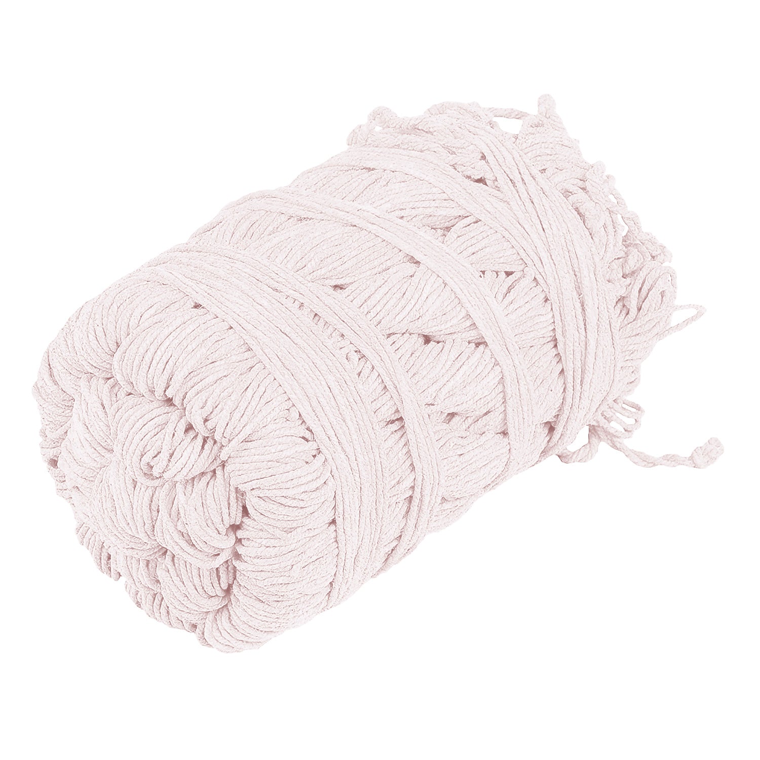 1 Pc. White Cotton Janeu Thread (Safed Janeu)