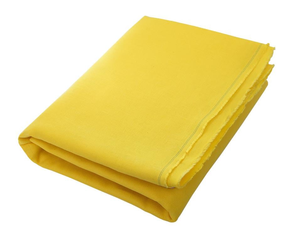 Yellow Cloth (1.25 Meter)